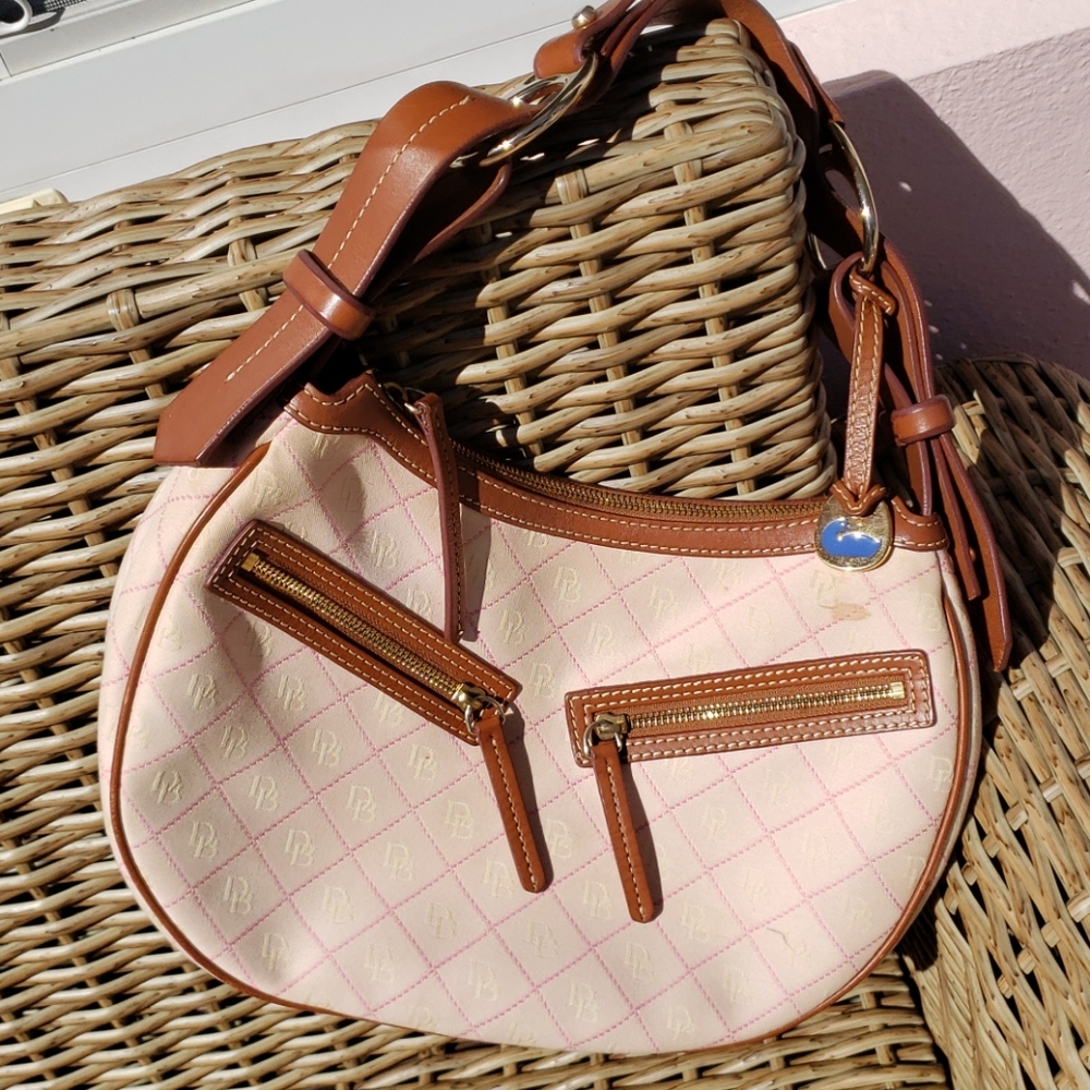 COPY - Dooney & Bourke handbag